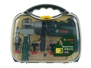 Klein-Toys Handwerker BOSCH Werkzeugkoffer Gross