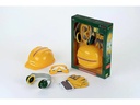 Klein-Toys Handwerker BOSCH Zubehörset, 4-teilig