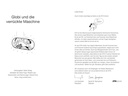 Globi Verlag Bilderbuch Globi und die verrückte Maschine