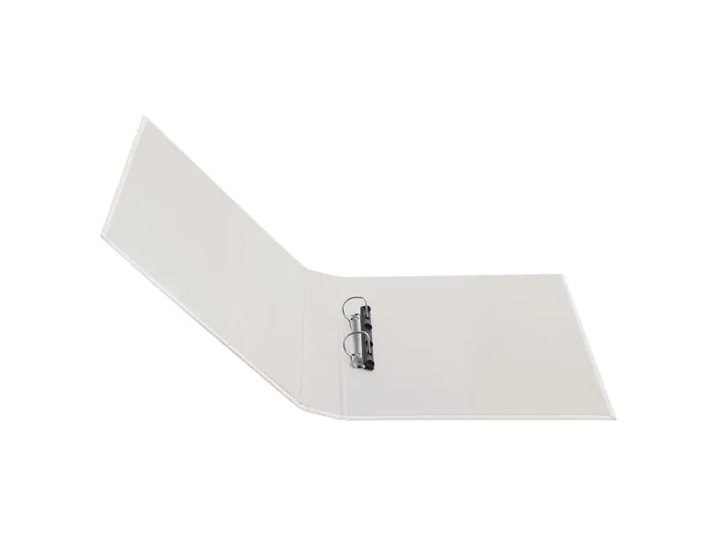 Herlitz Ringbuch MaX GREENline Ginkgo 25 mm, Mehrfarbig