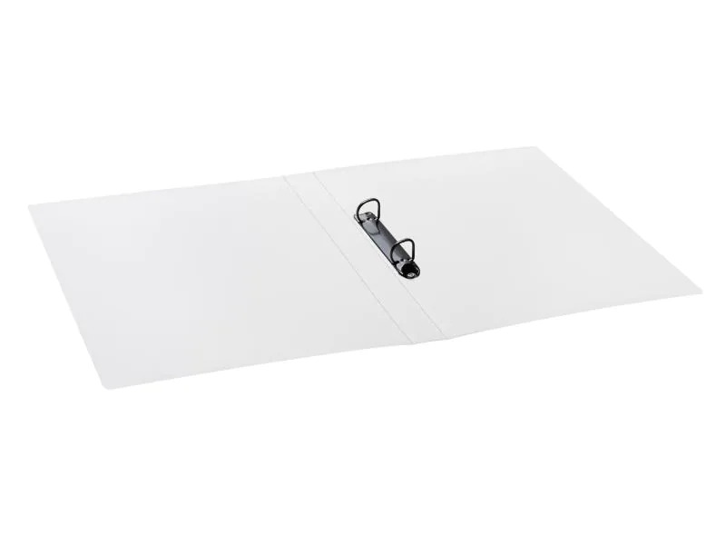 Kolma Ringbuch Easy A4 KolmaFlex 1.6 cm, Transparent