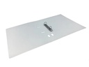 Kolma Ringbuch Vario A4 KolmaFlex 2 cm, Transparent