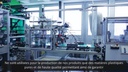 Kolma Ringbuch Vario A4 KolmaFlex 2 cm, Transparent