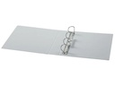 Kolma Zeigebuch Vario A4 XL KolmaFlex 3 cm, Transparent