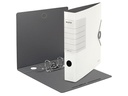 Leitz Ordner 180° Solid 6.2 cm, Weiss