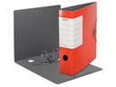 Leitz Ordner 180° Solid 8.2 cm, Rot