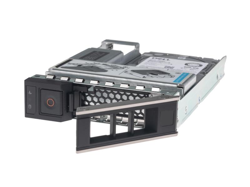 DELL Harddisk 400-ATJM 3.5 SAS 1.2 TB