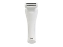 Silk'n Körperrasierer Lady Shave Wet &amp; Dry