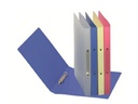 Pagna Ringbuch A4 PP 2.3 cm, Lindgrün