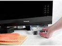 Panasonic Dampfbackofen NN-CS89LB