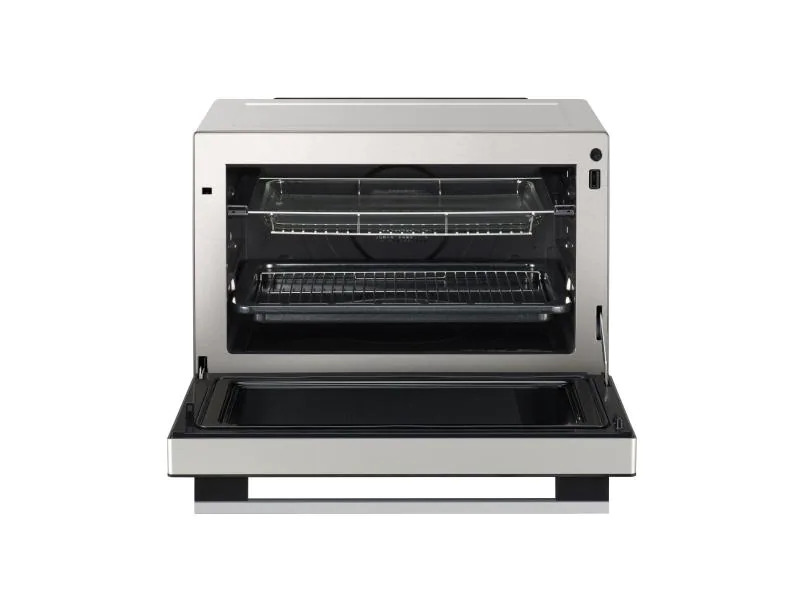 Panasonic Dampfbackofen NN-CS89LB