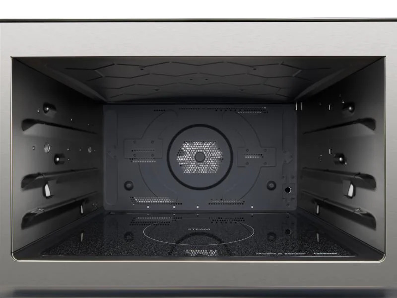 Panasonic Dampfbackofen NN-CS89LB