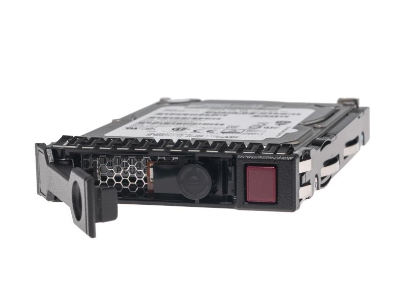 HPE Harddisk 870759-B21 2.5 SAS 0.9 TB