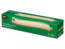 BRIO Eisenbahn Rampengleise