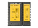 Delock LAN-Tester Master RJ11/RJ45