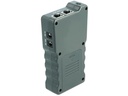 Delock Netzwerktester Netzwerk RJ45 / PoE / DC