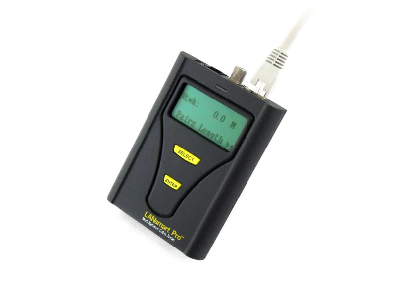 Hobbes Netzwerktester LAN Smart PRO Multi