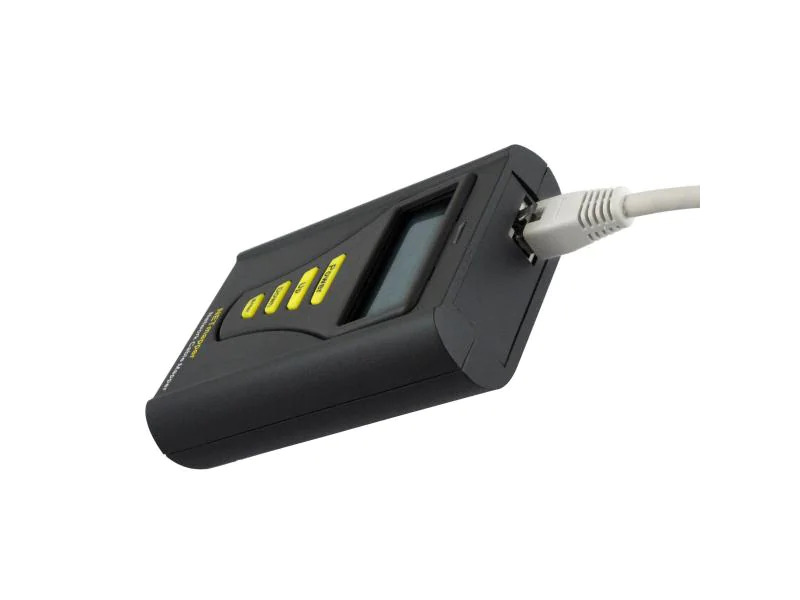 Hobbes Netzwerktester NETmapper