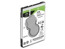 Seagate Harddisk BarraCuda 2.5 SATA 2 TB
