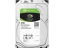 Seagate Harddisk BarraCuda 3.5 SATA 3 TB