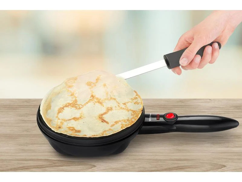 Trisa Crêpe Maker Easy Crêpe 800 W