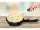 Trisa Crêpe Maker Easy Crêpe 800 W