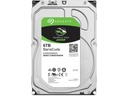Seagate Harddisk BarraCuda 3.5 SATA 6 TB