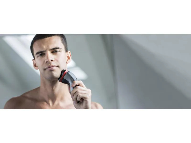 Remington Herrenrasierer PR1350 Power Series Aqua Plus