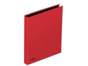 Pagna Ringbuch A5 Basic 3.5 cm, Rot