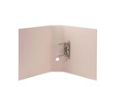 Rössler Ringbuch S.O.H.O. Powder 85 mm, Altrosa