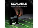 Seagate Harddisk Exos X16 3.5 SATA 16 TB
