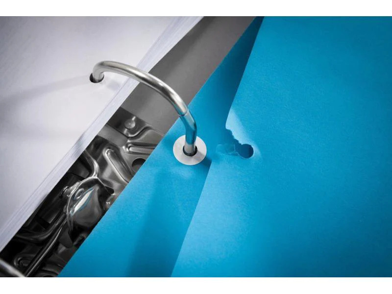 Avery Zweckform Verstärkungsringe 3508 Ø 13 mm