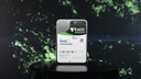 Seagate Harddisk Exos X16 3.5 SATA 16 TB