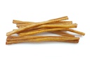 DeliBest Kausnack Light Lammhaut Sticks, 150 g