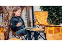 Zebraffo Camping-Sitzgarnitur Giraffe 5er Kids