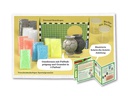 Kosmos Experimentierkasten Fussball-Flummis
