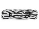 Zebraffo Camping-Sitzgarnitur Zebra 3er