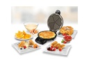 Unold Waffeleisen Diamant