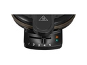Unold Waffeleisen Diamant