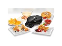 Unold Waffeleisen Diamant