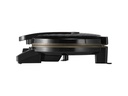 Unold Waffeleisen Diamant