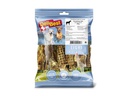 DeliBest Kausnack Light Pferdefleisch Kaumix, 200 g