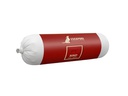 Escapure Nassfutter Wurst Rind, 6 x 400 g