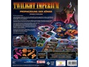 Fantasy Flight Games Expertenspiel Twilight Imperium: Prophezeiung der Könige