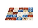 Czech Games Edition Familienspiel Codenames Undercover