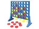 Hasbro Gaming Familienspiel 4 gewinnt