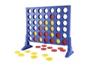 Hasbro Gaming Familienspiel 4 gewinnt