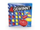 Hasbro Gaming Familienspiel 4 gewinnt
