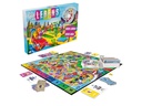 Hasbro Gaming Familienspiel Das Spiel des Lebens