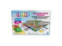 Hasbro Gaming Familienspiel Das Spiel des Lebens